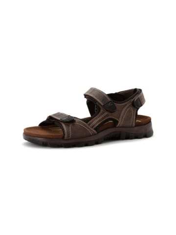 Camel Active Outdoorsandalen für Herren in braun