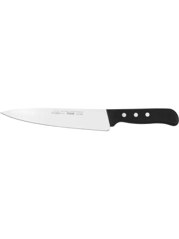 STUBAI Messer 657457 in Schwarz