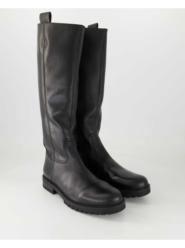 Gabor Comfort Klassische Stiefel in Schwarz