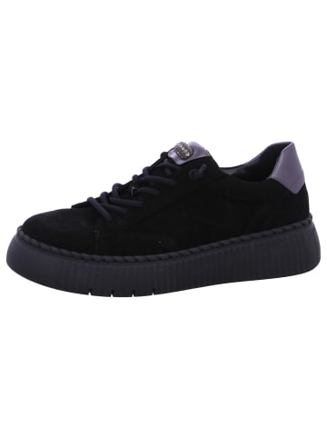 Gabor Sneaker in Schwarz