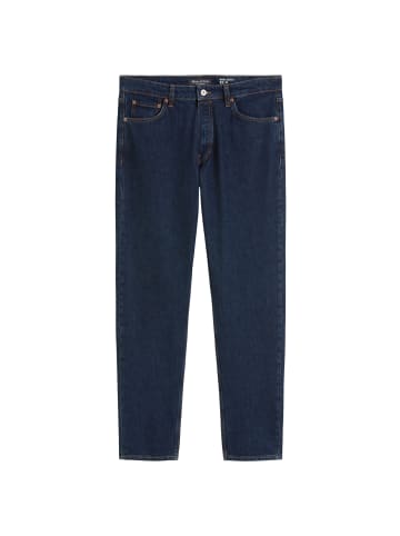 Marc O'Polo Jeans Model Accilo tapered in Rinsed blue scandi wash