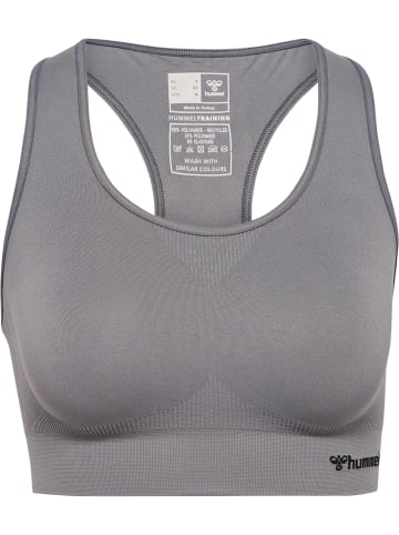 Hummel Hummel Top Hmltif Multisport Damen in QUIET SHADE2