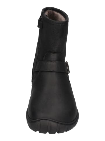 KOEL Stiefeletten Lars Hydro Lambswool 05L012.237-000 in schwarz