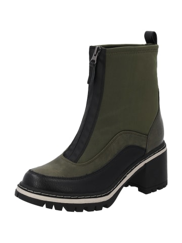 palado Stiefel, Stiefeletten & Boots in black/khaki
