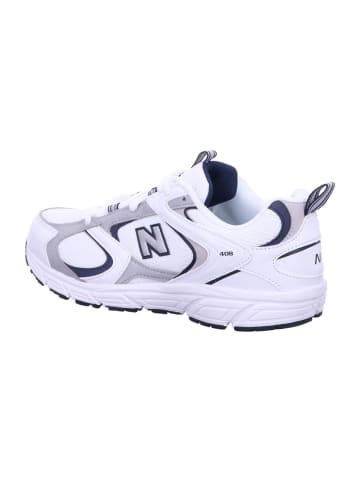 New Balance Sneaker in weiß