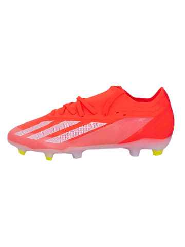 adidas Fussballschuhe X Crazyfast Pro Fg in Rot