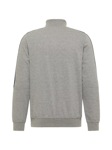 Joy Jacke PHIL in Grau