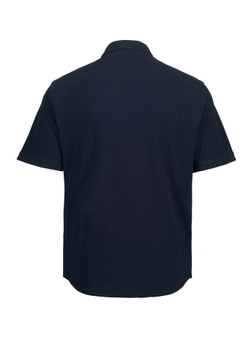 JP1880 Hemd in navy blau