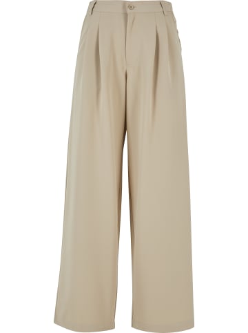 Urban Classics Trouser in wetsand