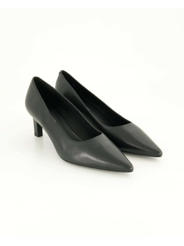 PETER KAISER Klassische Pumps in Schwarz