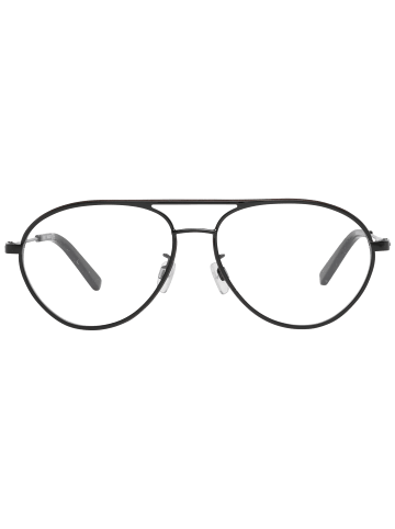 Bally Herren Optische Fassungen Aviator Schwarz