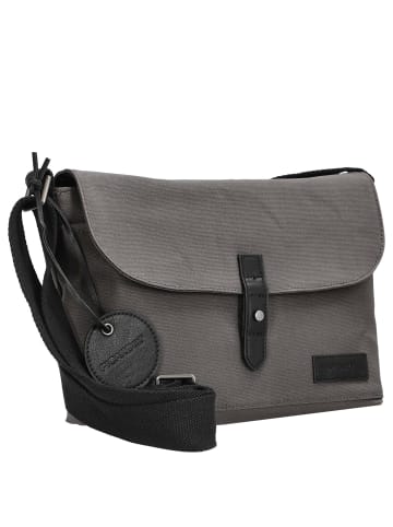 PICARD Calahari - Umhängetasche 29 cm (charcoal) in charcoal