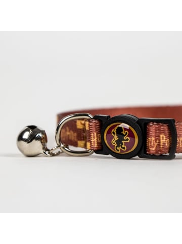 Harry Potter Katzenhalsband Verstellbar, robust & bequem
