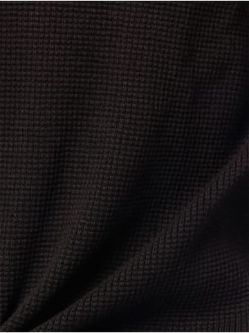 s.Oliver Pullover in schwarz - 0001