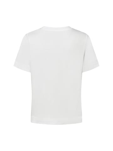 Rich & Royal Shirt in weiß