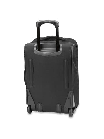 Dakine Carry On Roller 42 - Rollenreisetasche 56 cm (dark stargazer) in schwarz