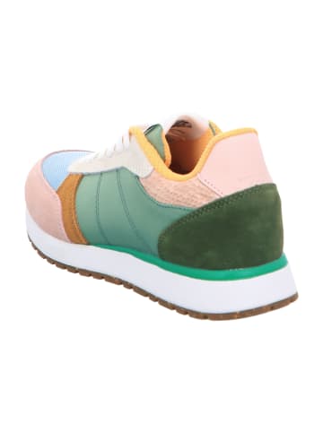 WODEN Sneaker Low in Bunt