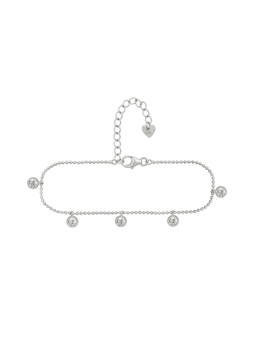 caï 925/- Sterling Silber in weiß
