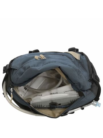 Dakine Packs Hot Laps 5 - Gürteltasche 30 cm (blue haze) in midnight blue