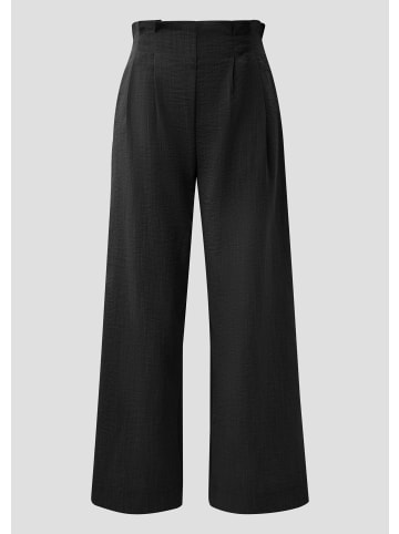 QS Hose in 9999_schwarz