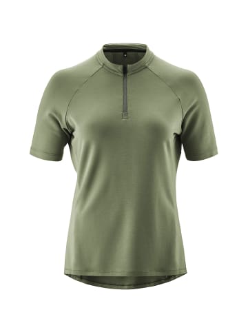 Gonso Adventure Jersey Nature in Moos1517