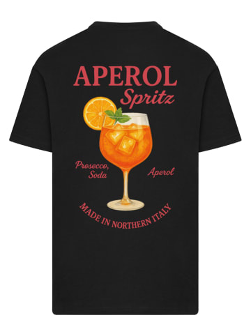 Merchcode T-Shirt in black