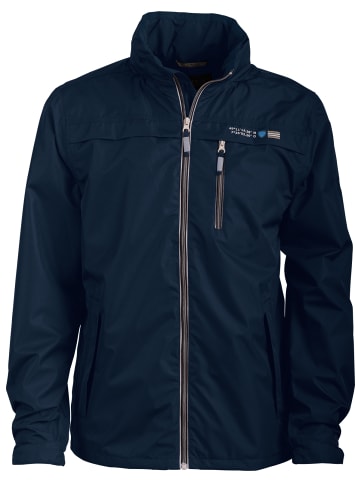 PRO-X elements Funktionsjacke "HENDRIK" in Marineblau
