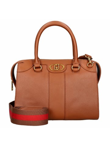 Liu Jo Anaba - Henkeltasche M 28 cm (true champagne) in deer