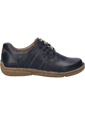 Josef Seibel Halbschuh Neele 44 in schwarz