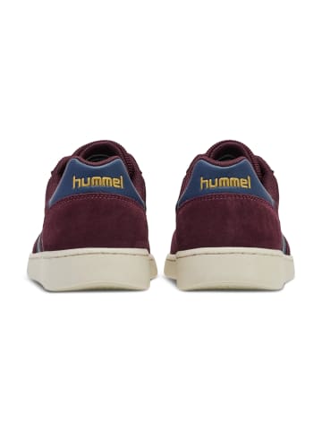 Hummel Hummel Sneaker Vm78 Cph Unisex Erwachsene in WINDSOR WINE