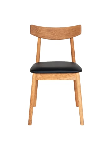 ebuy24 Esszimmerstuhl Nemi 2er Set