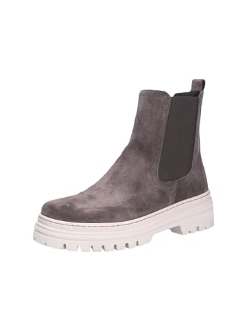 Gabor Chelsea Boot in grau