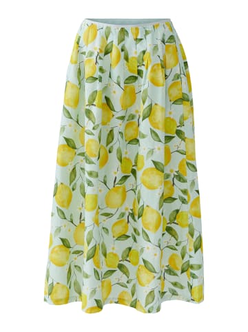 Oui Maxirock in lt green yellow