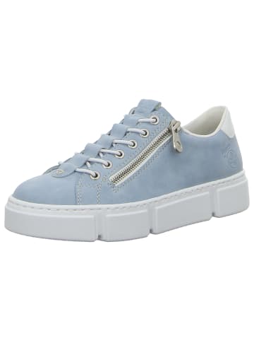 rieker Sneaker in blau