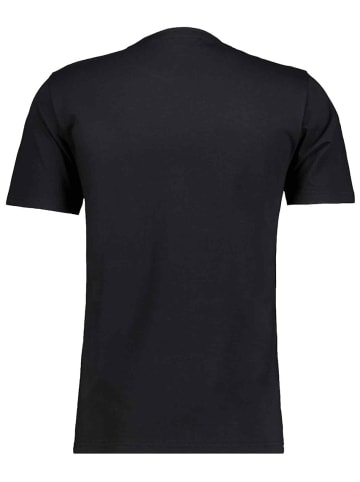 Ragman T-Shirt in schwarz