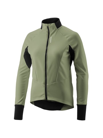 Gonso Softshelljacke Road in Moos