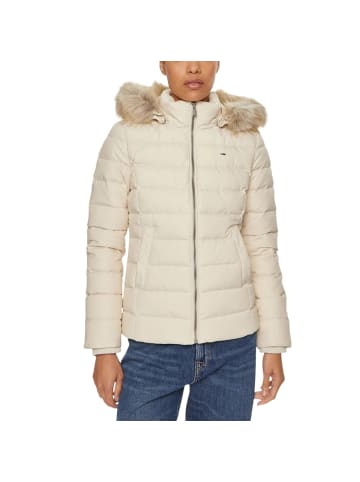 Tommy Hilfiger Jacke Weiss