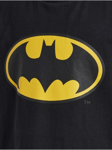 Hummel Hummel T-Shirt Hmlbatman Kinder in BLACK