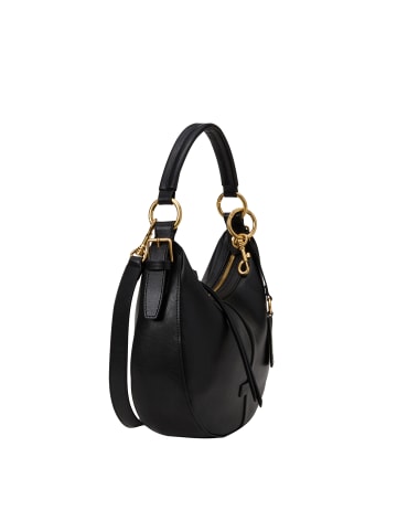 Marc O'Polo Schultertasche Model Pernille small in Schwarz