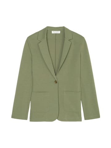 Marc O'Polo Jerseyblazer regular in dried rosemary