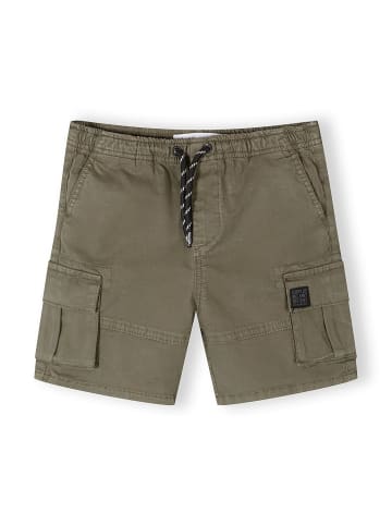 Minoti 2-er Pack Shorts 29SHORT264 in schwarz