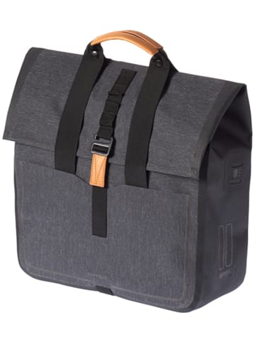 BASIL Shoppertasche "Urban Dry" in anthrazit