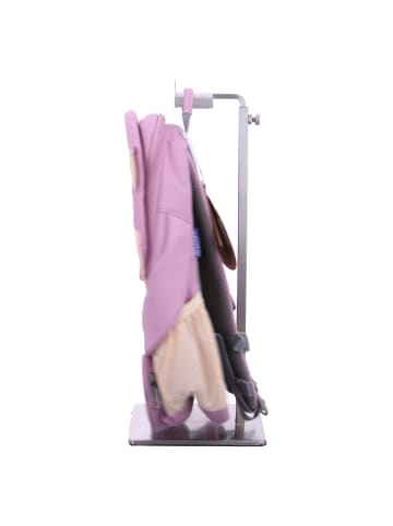 Affenzahn Rucksack Otter in Violett