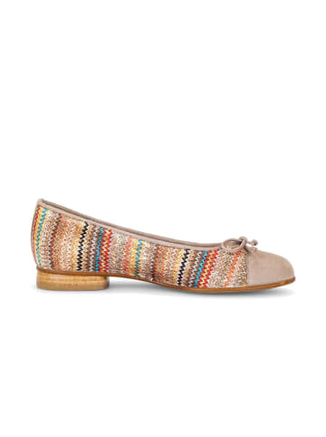 Gabor Elegante Ballerinas in multicolour