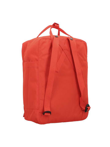 FJÄLLRÄVEN Kanken Daypack 39 cm in flame orange