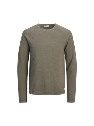 Jack & Jones Pullover in vetiver