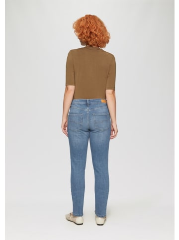 QS Jeans-Hose CATIE in 56Z6_blau