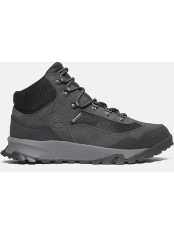 Timberland Wanderschuh "Chelsea 0A2H" in Schwarz