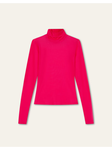 Oilily Tates Top in Rosa
