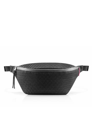 Reisenthel reisenthel extralite beltbag mesh black